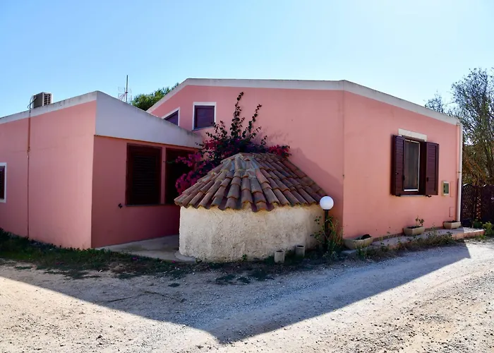 Agriturismo Ezzi Mannu