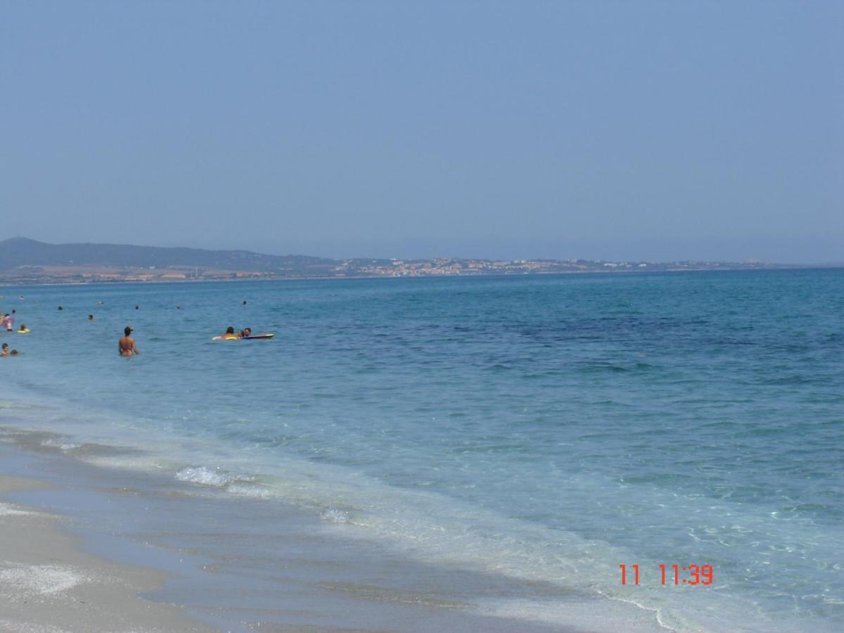 Ezzi Mannu Stintino